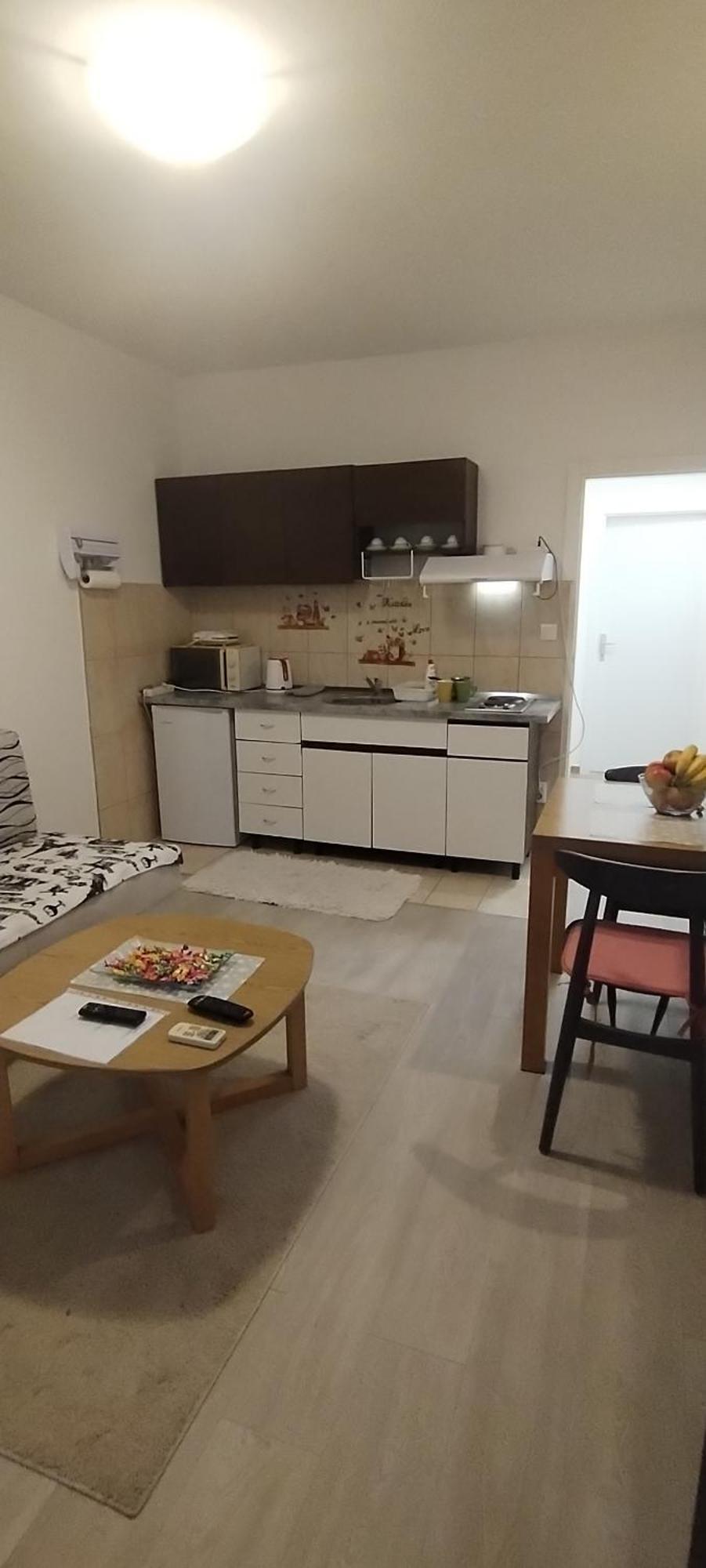 Apartment Oscar Mokošica Szoba fotó