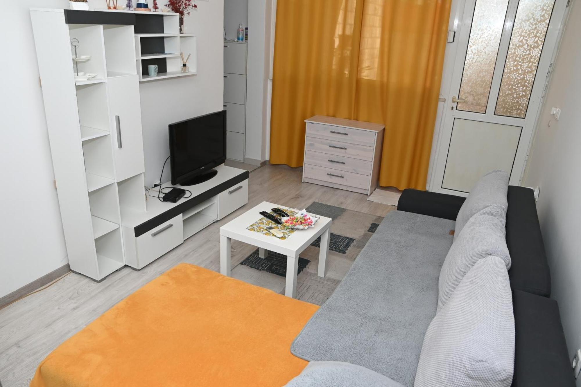 Apartment Oscar Mokošica Kültér fotó