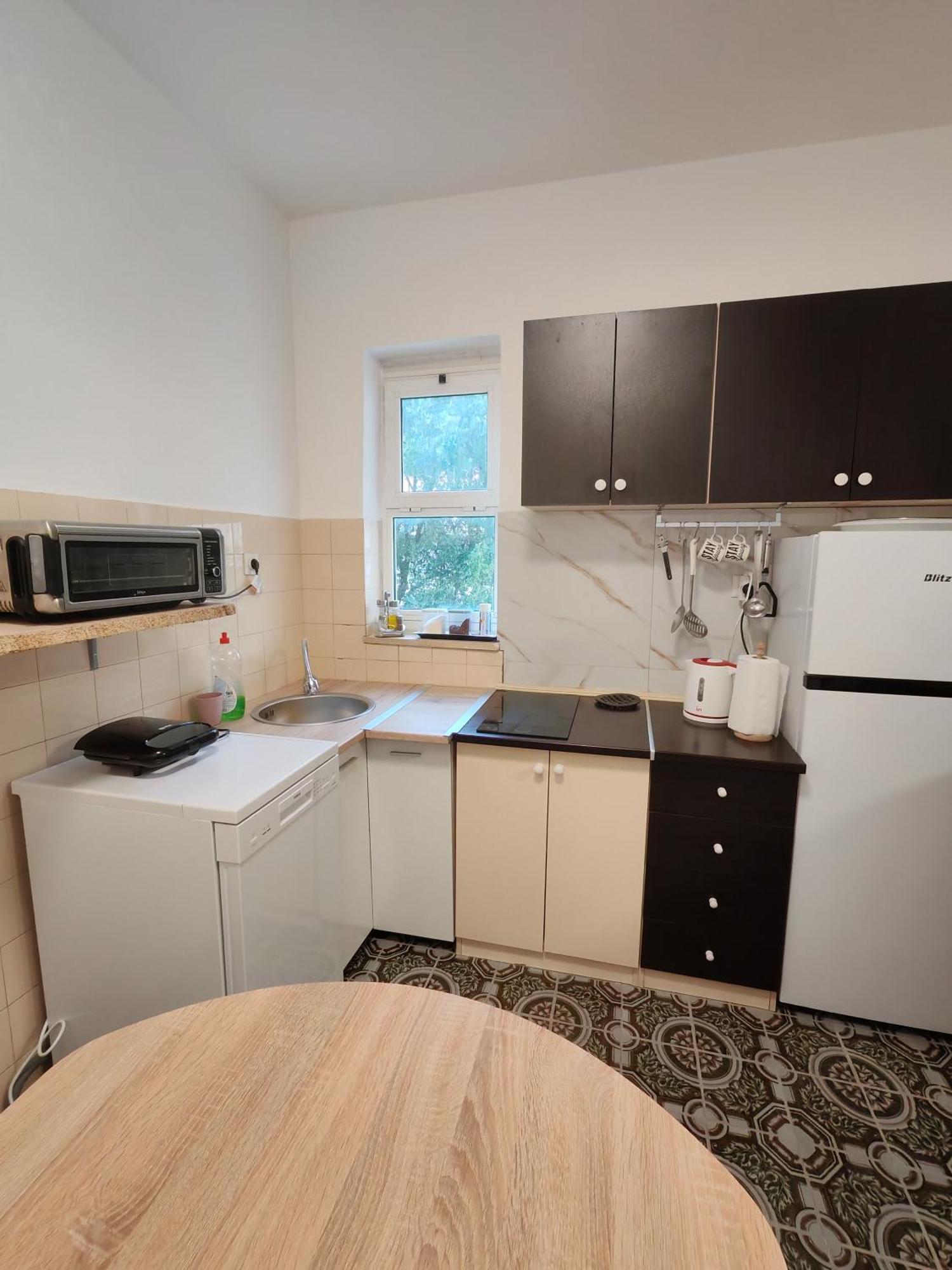 Apartment Oscar Mokošica Kültér fotó