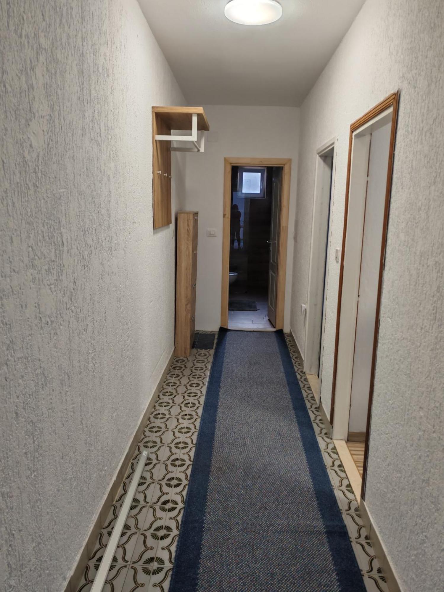 Apartment Oscar Mokošica Kültér fotó