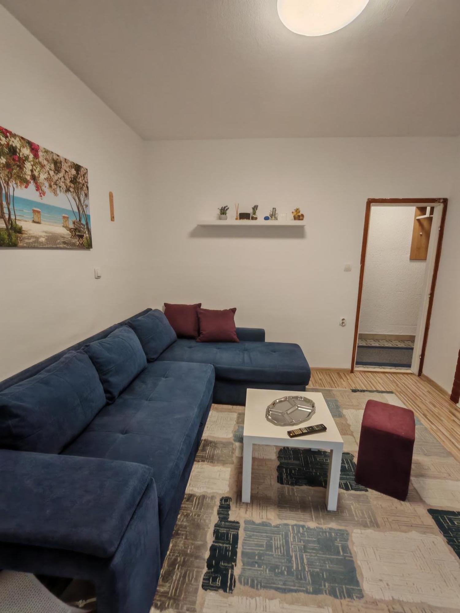 Apartment Oscar Mokošica Szoba fotó