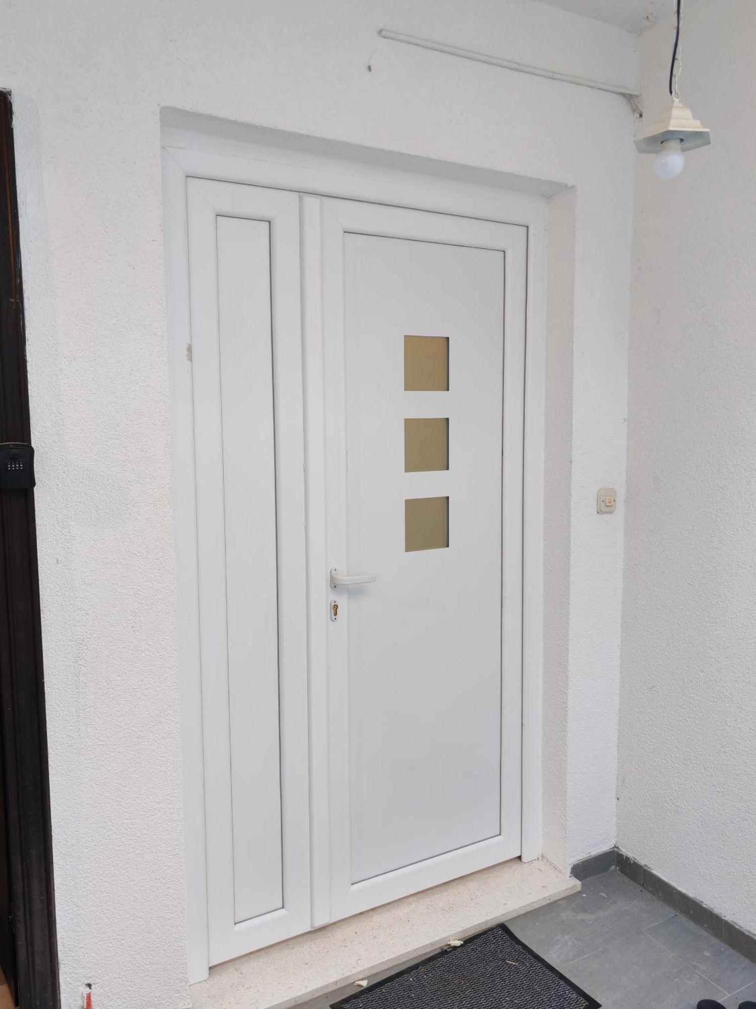 Apartment Oscar Mokošica Kültér fotó