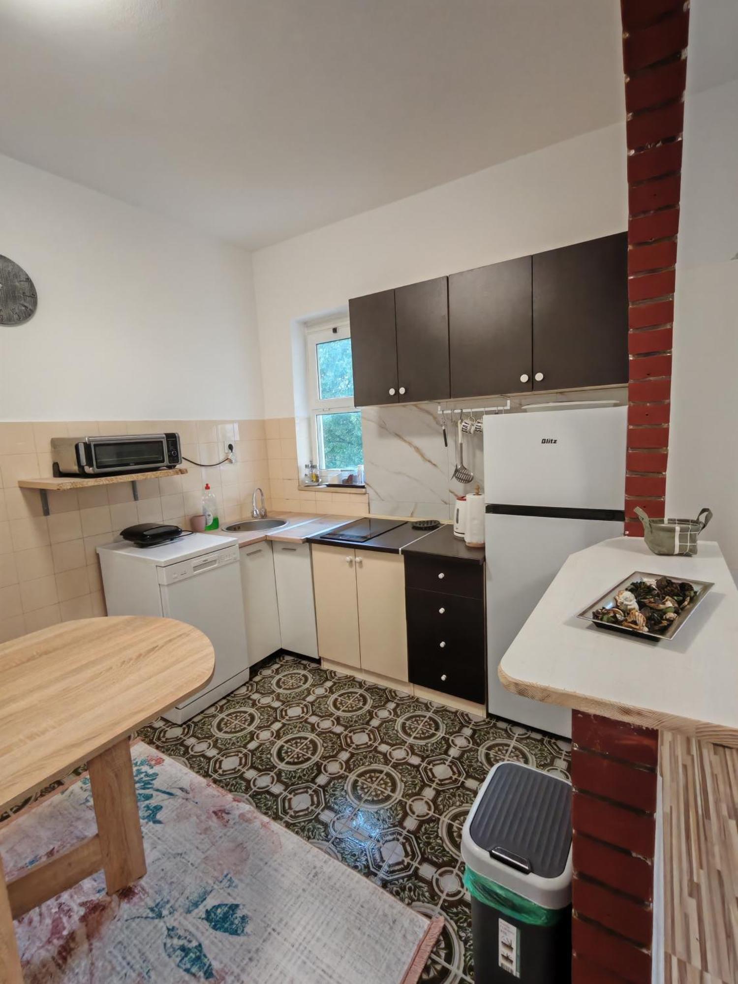Apartment Oscar Mokošica Szoba fotó