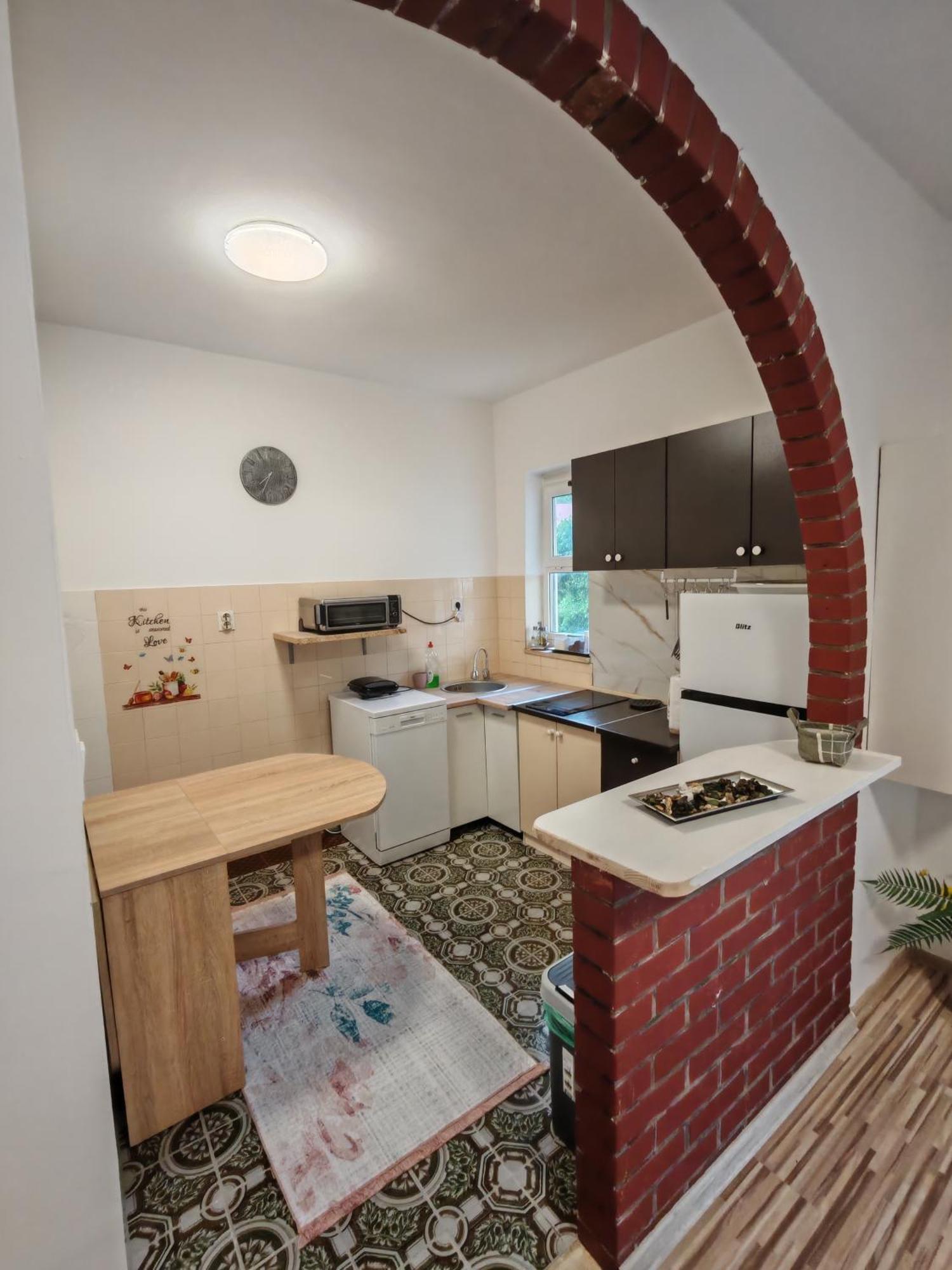 Apartment Oscar Mokošica Szoba fotó