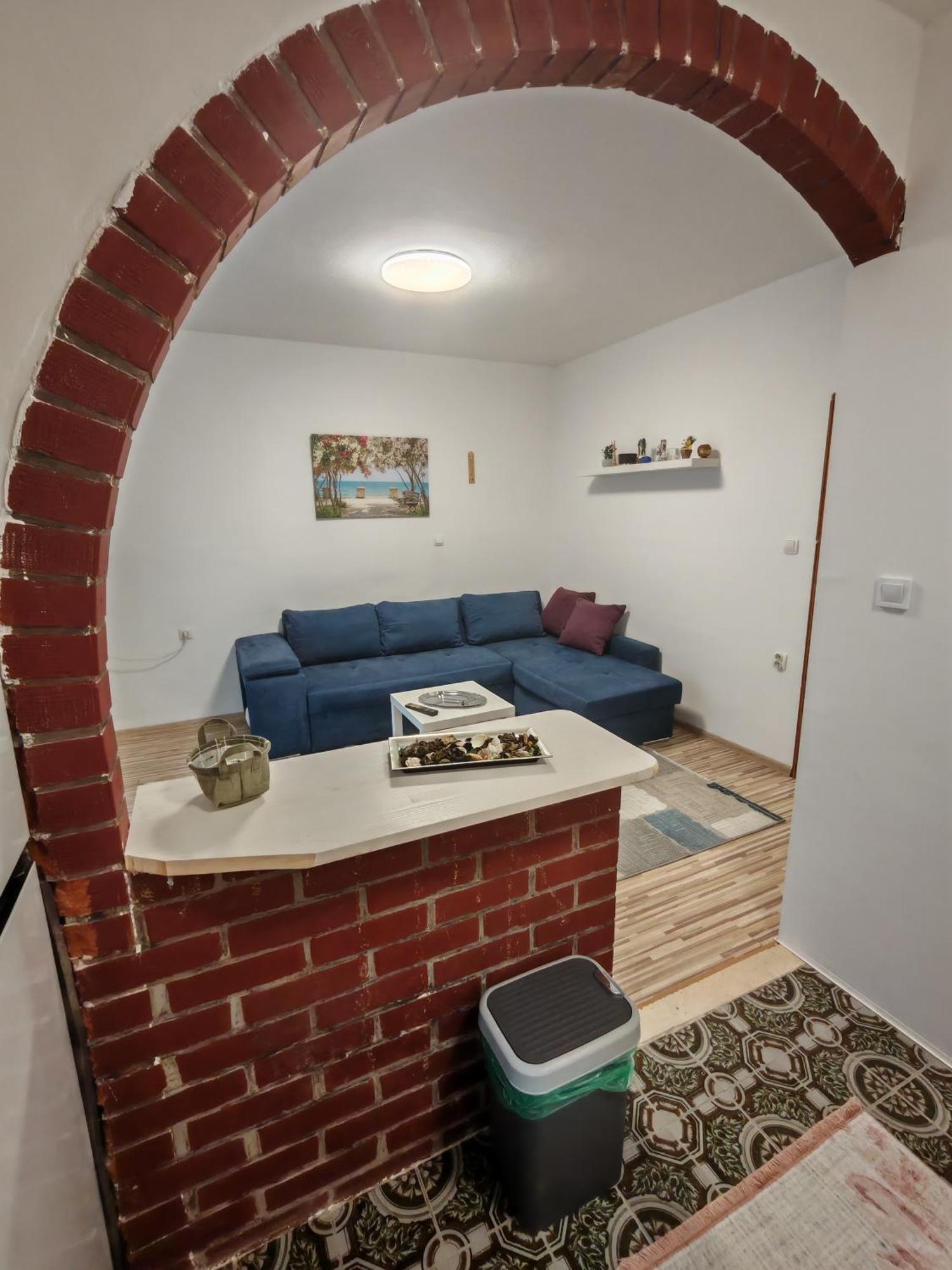 Apartment Oscar Mokošica Szoba fotó